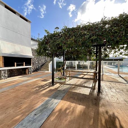 Tropical Rest Apartment Baja Mar Exterior foto