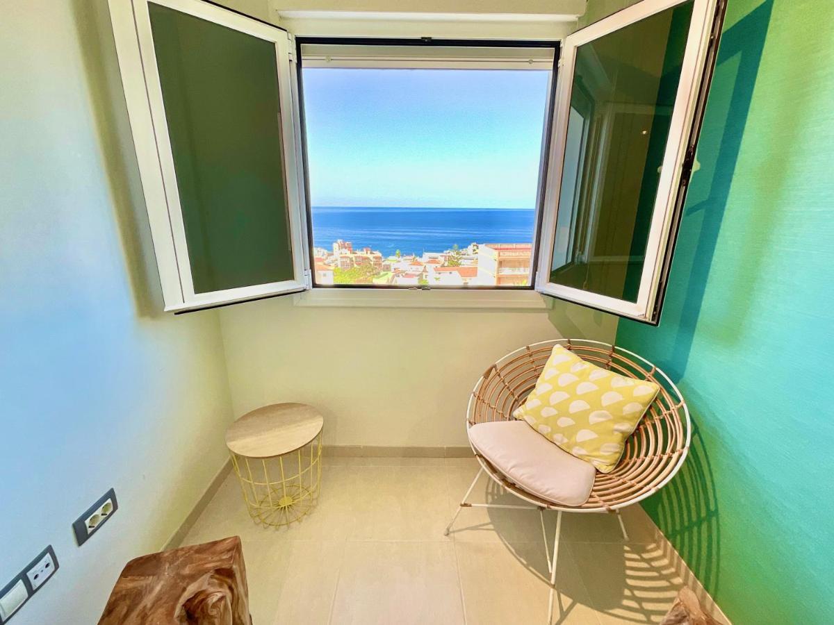 Tropical Rest Apartment Baja Mar Exterior foto
