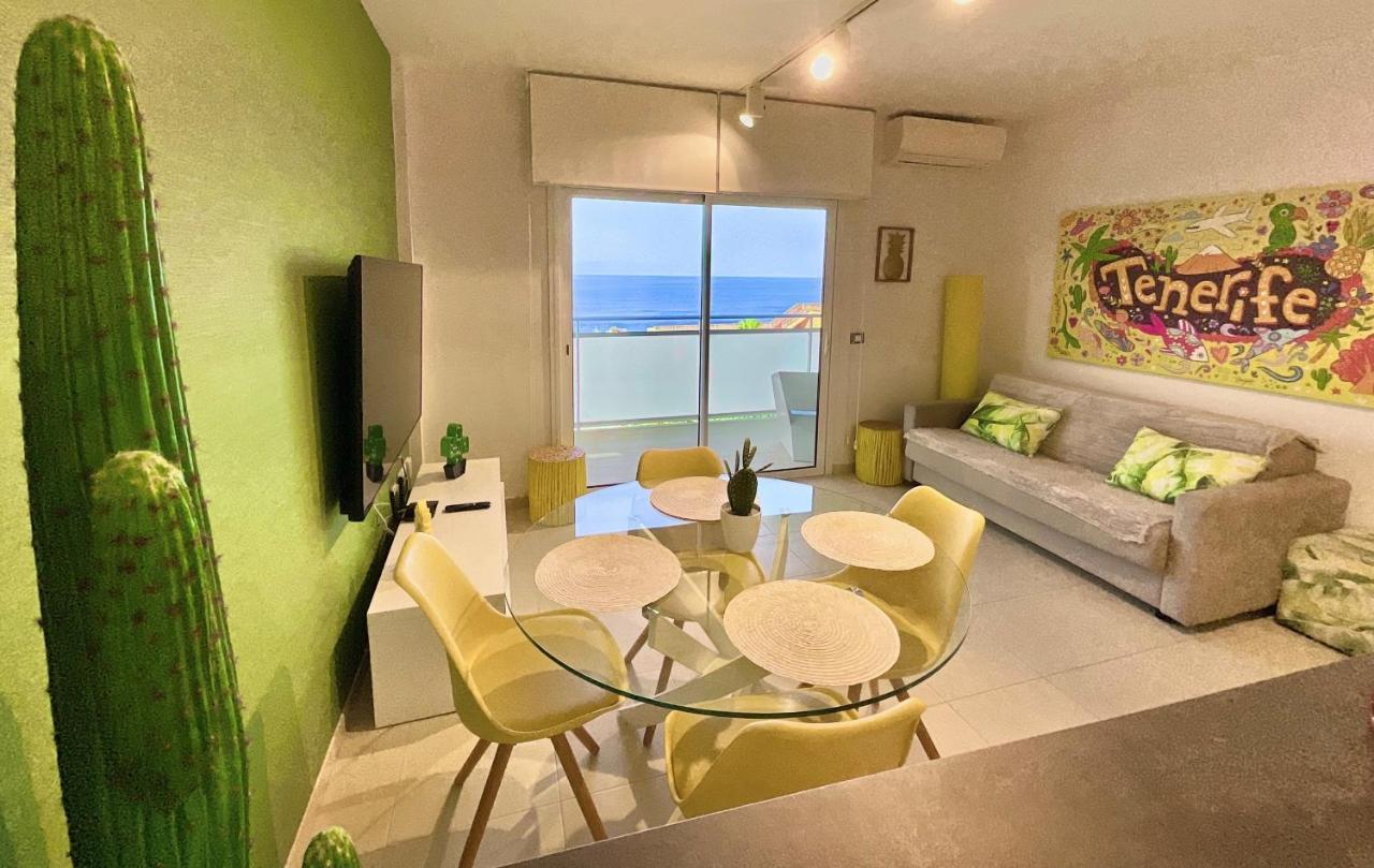 Tropical Rest Apartment Baja Mar Exterior foto