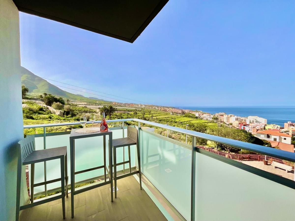 Tropical Rest Apartment Baja Mar Exterior foto