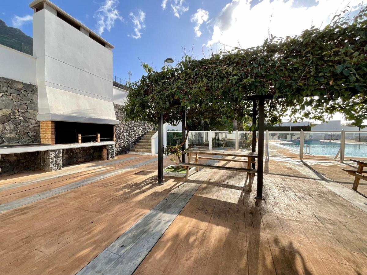 Tropical Rest Apartment Baja Mar Exterior foto