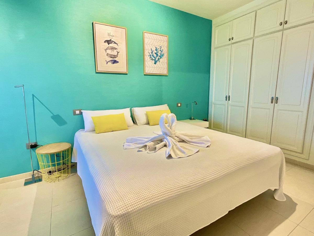 Tropical Rest Apartment Baja Mar Exterior foto