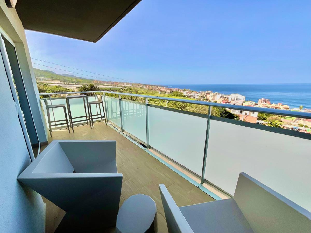 Tropical Rest Apartment Baja Mar Exterior foto