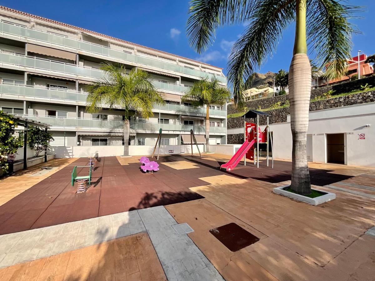 Tropical Rest Apartment Baja Mar Exterior foto