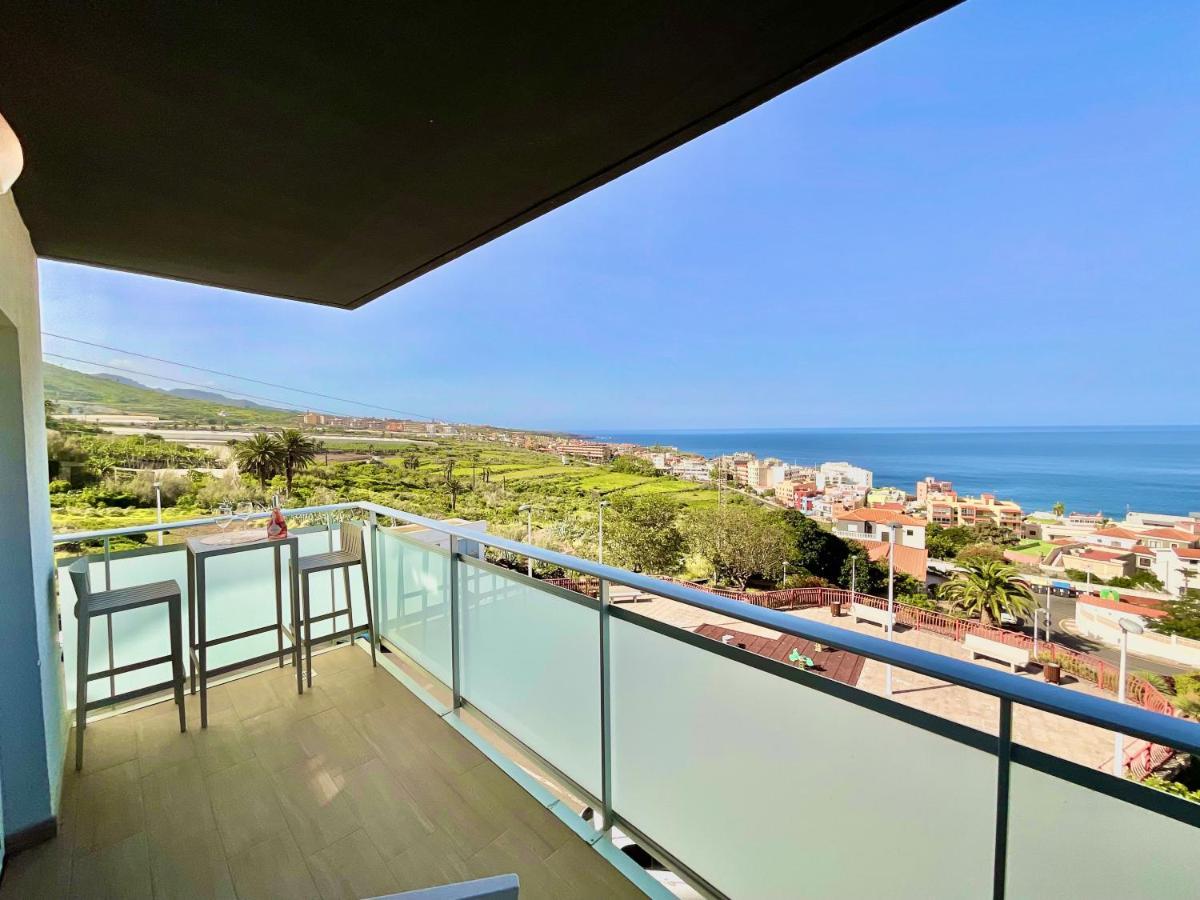 Tropical Rest Apartment Baja Mar Exterior foto